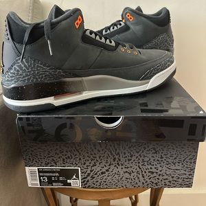 Air Jordan 3 Retro